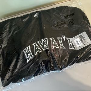 Hawaii Warriors Hoodie